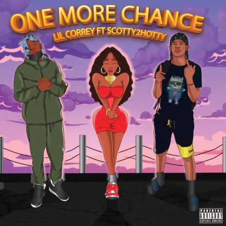 One More Chance | Boomplay Music