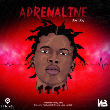 Adrenaline | Boomplay Music