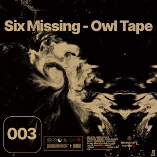 Owl Tape
