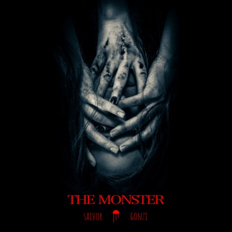 The Monster (Original Mix) ft. Gonzi | Boomplay Music