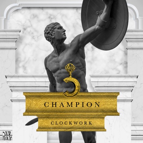 Champion | Boomplay Music