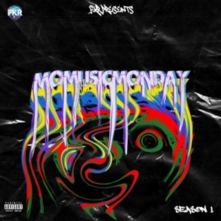 Mo Music Monday : Season 1