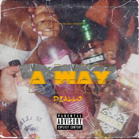 A WAY | Boomplay Music