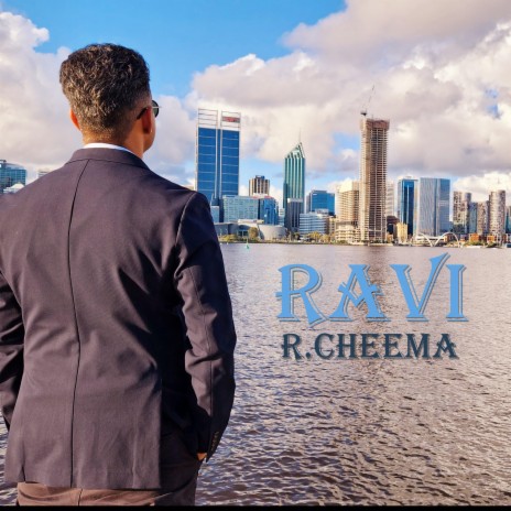 Ravi ft. R Cheema | Boomplay Music