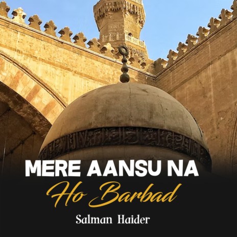 Mere Aansu Na Ho Barbad | Boomplay Music