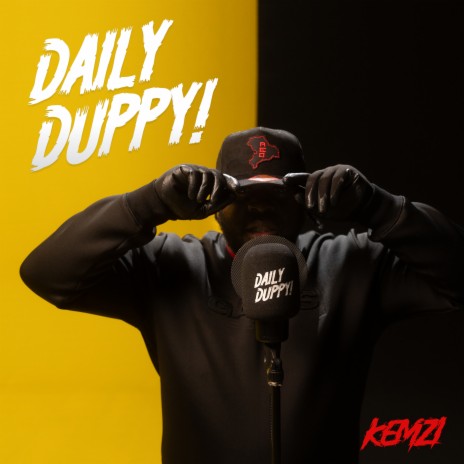 Daily Duppy (feat. GRM Daily) | Boomplay Music