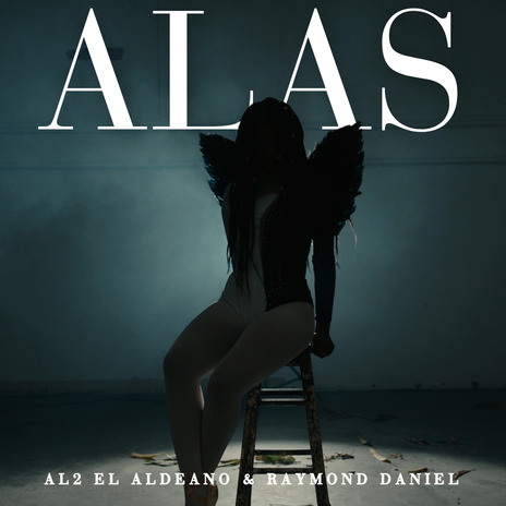 Alas ft. Raymond Daniel | Boomplay Music