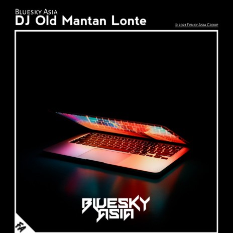 DJ Old Mantan Lonte