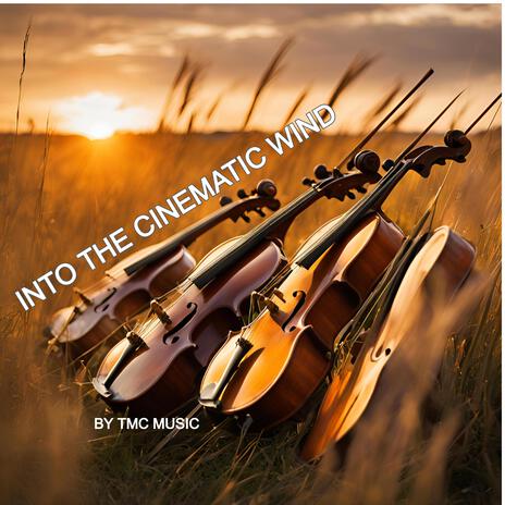 Into the Cinematic Wind | Boomplay Music