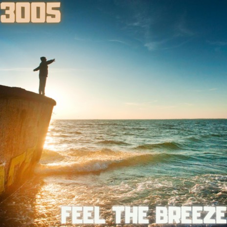 Feel The Breeze | Boomplay Music