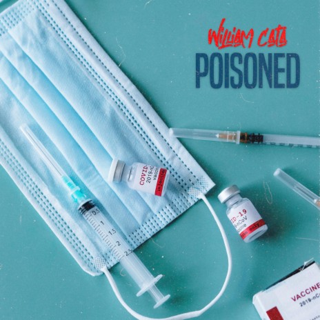 Poisoned | Boomplay Music