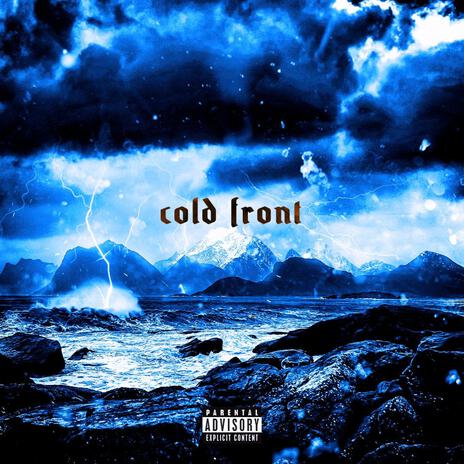 Cold Front | Boomplay Music