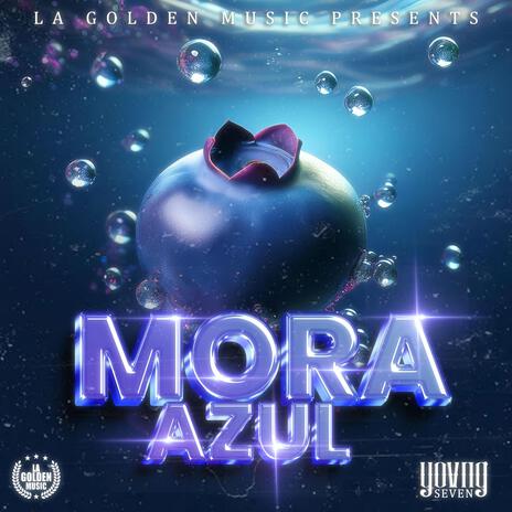 MORA AZUL | Boomplay Music