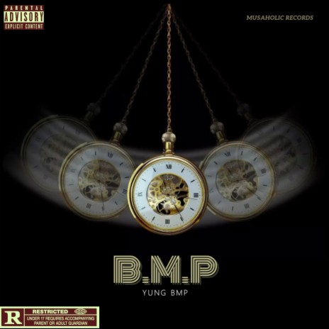 B.M.P | Boomplay Music