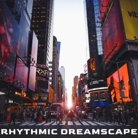 Rhythmic Dreamscape | Boomplay Music