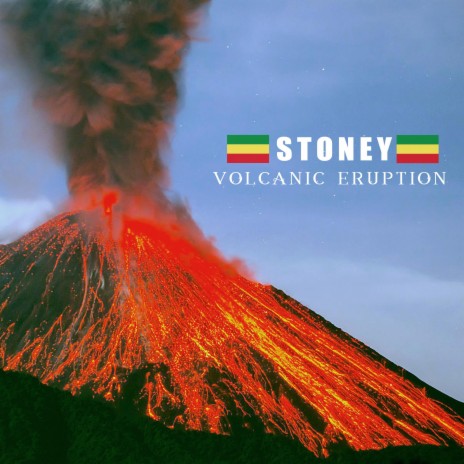 Volcanic Eruption | Boomplay Music