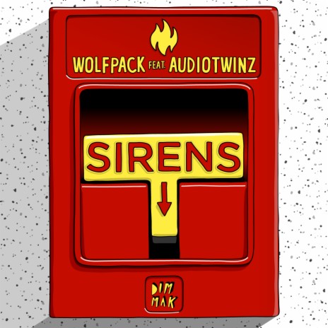 Sirens (feat. Audiotwinz) | Boomplay Music