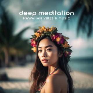 Deep Meditation: Hawaiian Vibes & Music – Positive And Reflective Mood