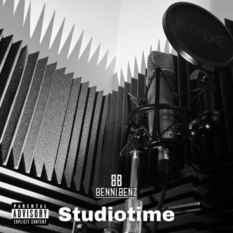Studiotime | Boomplay Music