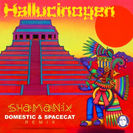 Shamanix (Domestic & Spacecat Remix) | Boomplay Music
