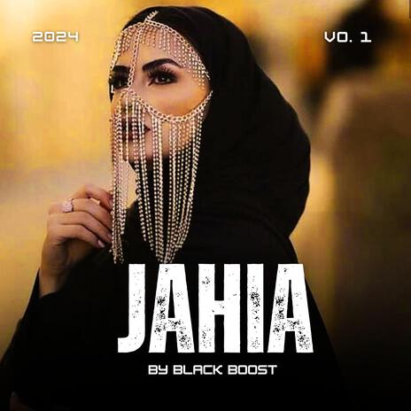 JAHIA | Boomplay Music