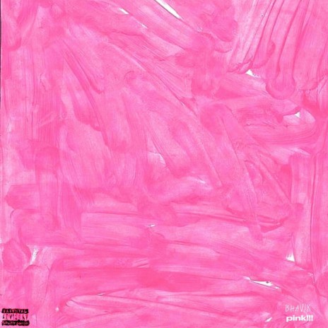 pink!!! | Boomplay Music