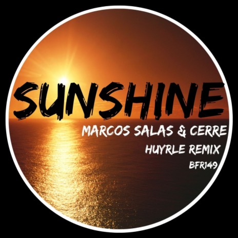 Sunshine (Original Mix) ft. Cerre | Boomplay Music