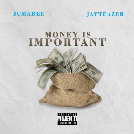 Money Is Important | Boomplay Music