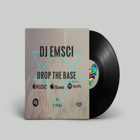 Drop The Base | Boomplay Music