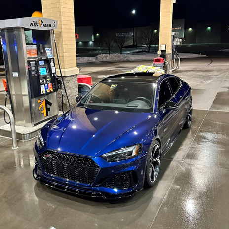 RS5 | Boomplay Music