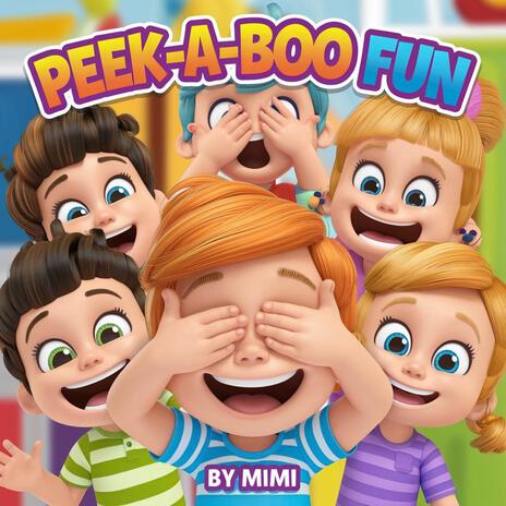 Peek-a-Boo Fun | Boomplay Music