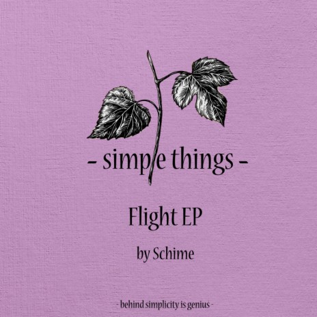 Flight (Original Mix)