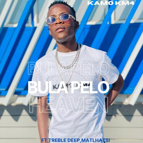 Bula Pelo ft. Treble Deep & Matlhatsi | Boomplay Music