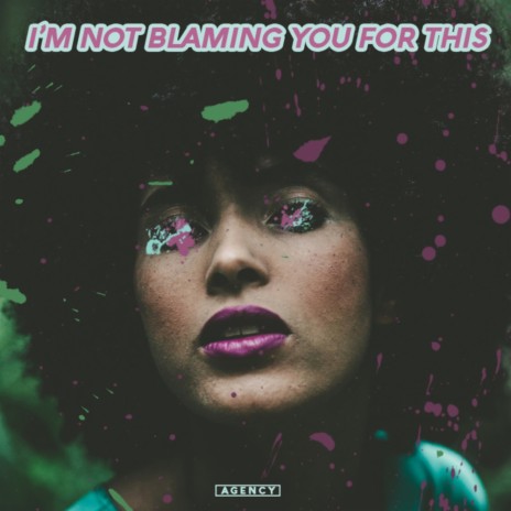 I'm Not Blaming You For This (Zerp Jazzy Remix) | Boomplay Music