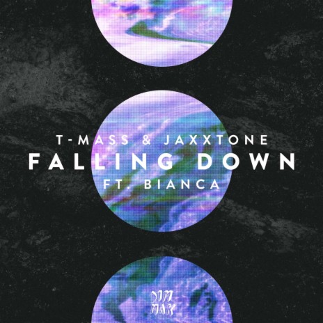 Falling Down (feat. Bianca) | Boomplay Music