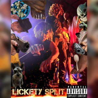 Lickety Split