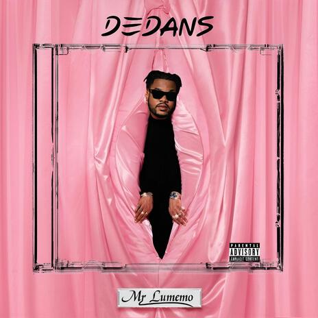 DEDANS | Boomplay Music