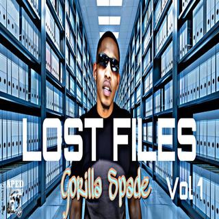 Lost Files Vol 1