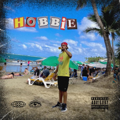 HOBBIE | Boomplay Music