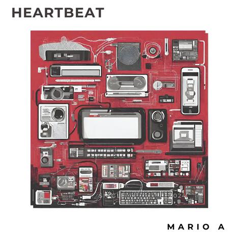 Heartbeat | Boomplay Music