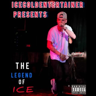 The Legend Of ICE