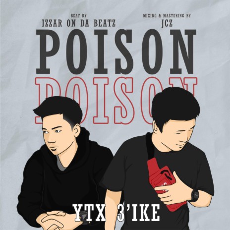 Poison ft. YTX