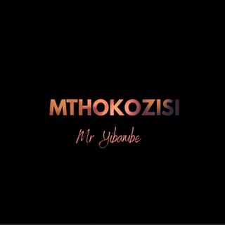 Mthokozisi