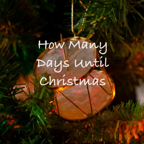 How Many Days Until Christmas ft. Matthew Boyles