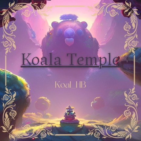 KOALA TEMPLE | Boomplay Music