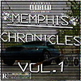 MEMPHIS CHRONICLES