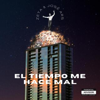 El Tiempo Me Hace Mal ft. Zeta, Ana Laura & Manuel lyrics | Boomplay Music