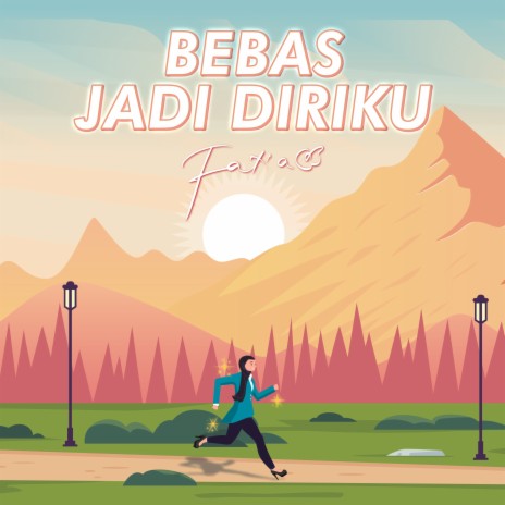 Bebas Jadi Diriku | Boomplay Music