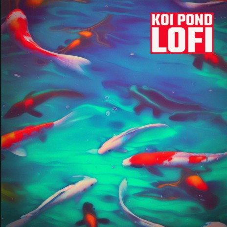 Koi Pond LoFi