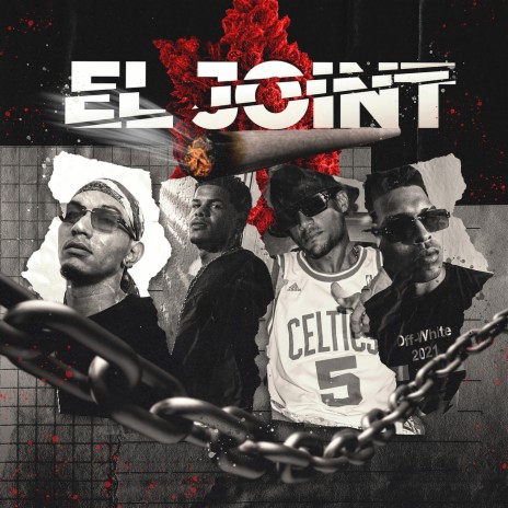 El Joint | Boomplay Music